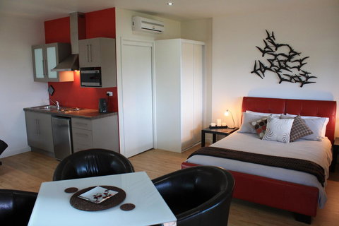 Boat Haven Studios - Great Ocean Road Tourism 10