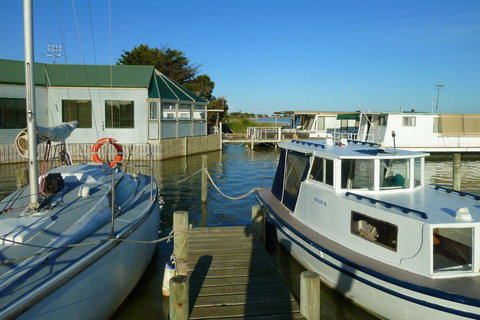 Boat Haven Studios - Great Ocean Road Tourism 8