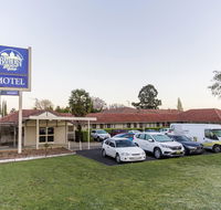 Bathurst Motor Inn - Great Ocean Road Tourism