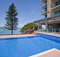Port Lincoln Hotel - Great Ocean Road Tourism