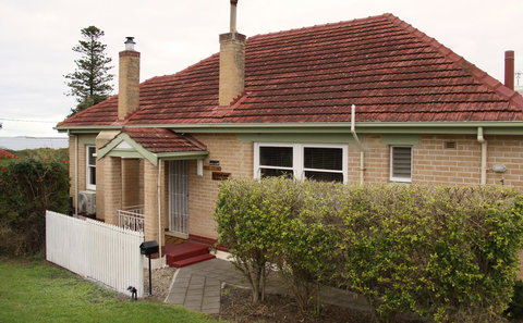 Grace Cottage - Great Ocean Road Tourism 2