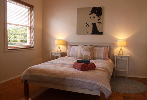 Grace Cottage - Great Ocean Road Tourism 11