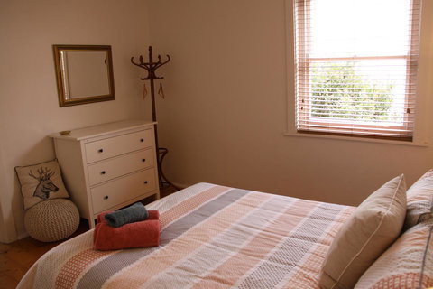 Grace Cottage - Great Ocean Road Tourism 12