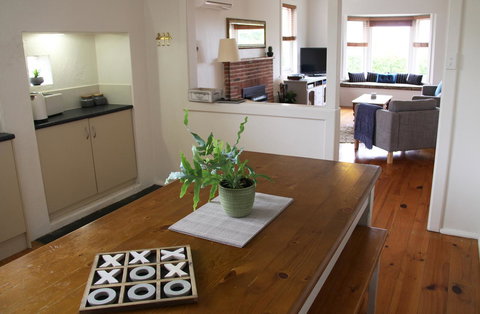 Grace Cottage - Great Ocean Road Tourism 7
