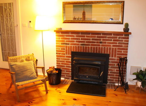 Grace Cottage - Great Ocean Road Tourism 5