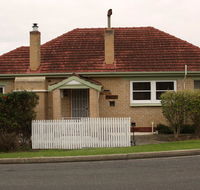 Grace cottage - Great Ocean Road Tourism
