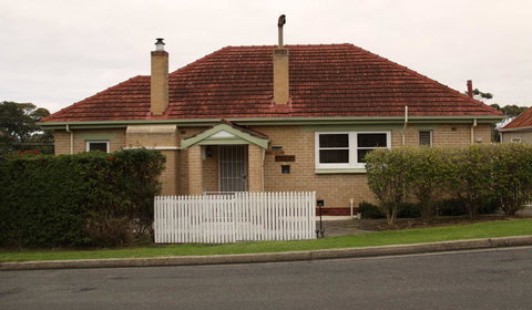 Grace Cottage - Great Ocean Road Tourism 0