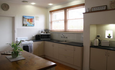 Grace Cottage - Great Ocean Road Tourism 6