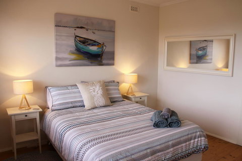 Grace Cottage - Great Ocean Road Tourism 9