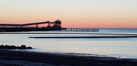 Wallaroo Beachfront Tourist Park - Great Ocean Road Tourism 13