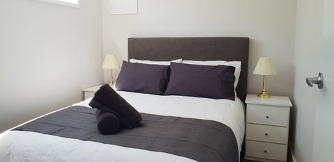 Wallaroo Beachfront Tourist Park - Great Ocean Road Tourism 7