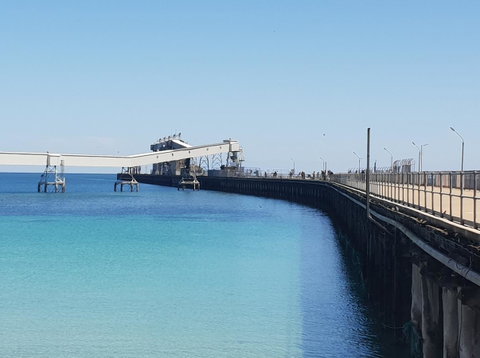 Wallaroo Beachfront Tourist Park - Great Ocean Road Tourism 3