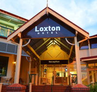 Loxton Community Hotel Motel - Great Ocean Road Tourism