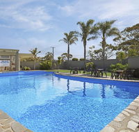 Adelaide Road Motor Lodge - Great Ocean Road Tourism