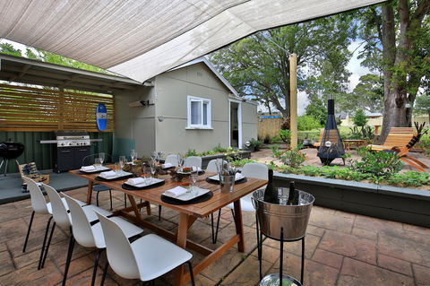 Hudson Bay @ Basin View-Pet Friendly-15 Mins To Hyams Beach - Great Ocean Road Tourism 32