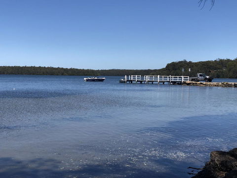 Hudson Bay @ Basin View-Pet Friendly-15 Mins To Hyams Beach - Great Ocean Road Tourism 41