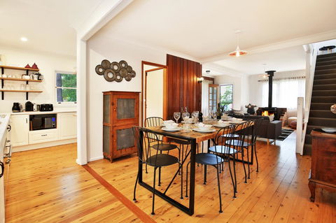 Hudson Bay @ Basin View-Pet Friendly-15 Mins To Hyams Beach - Great Ocean Road Tourism 3