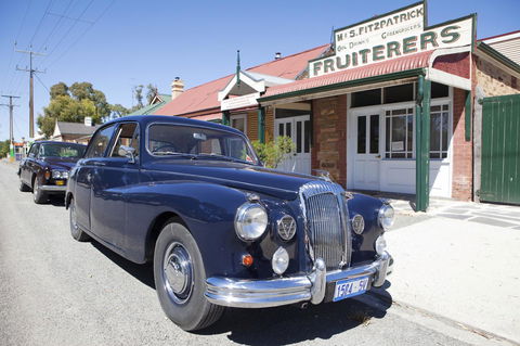 The Fruiterer's - Great Ocean Road Tourism 15