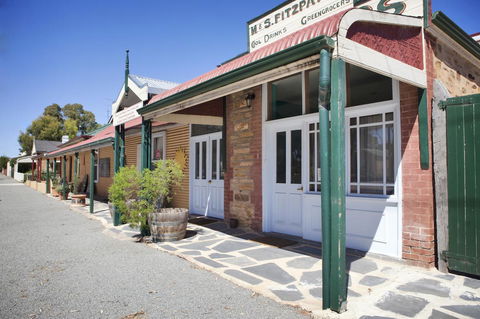 The Fruiterer's - Great Ocean Road Tourism 21