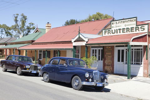 The Fruiterer's - Great Ocean Road Tourism 14