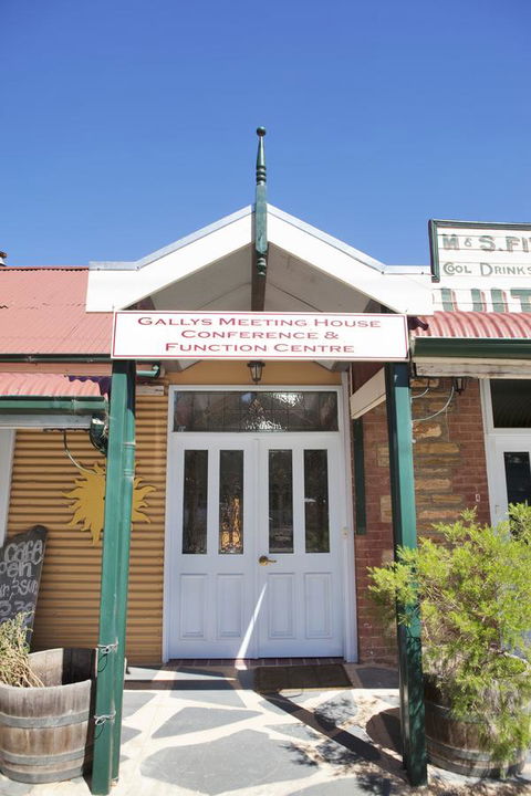 The Fruiterer's - Great Ocean Road Tourism 0