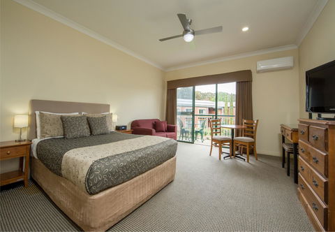 Clare Country Club - Great Ocean Road Tourism 21