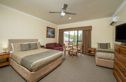 Clare Country Club - Great Ocean Road Tourism 18