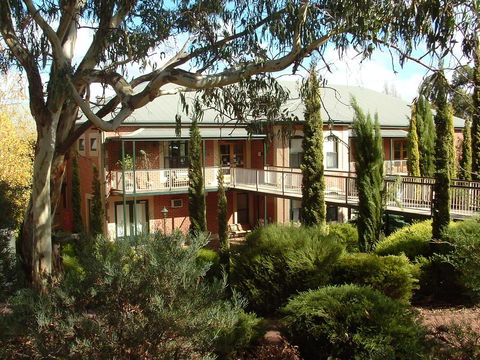 Clare Country Club - Great Ocean Road Tourism 2