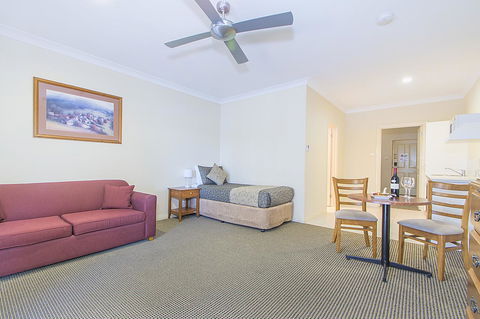 Clare Country Club - Great Ocean Road Tourism 10