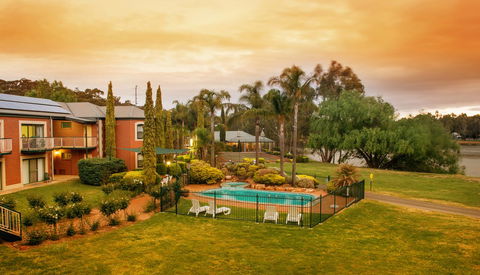 Clare Country Club - Great Ocean Road Tourism 0