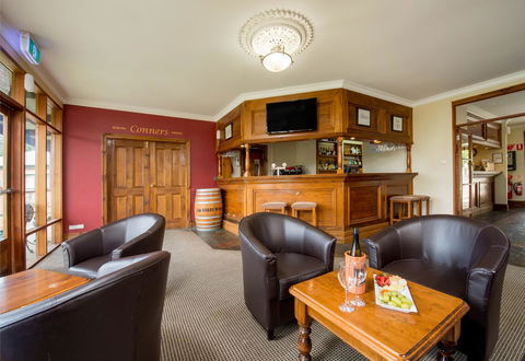 Clare Country Club - Great Ocean Road Tourism 26