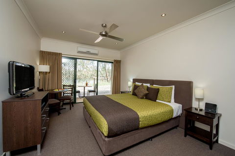 Clare Country Club - Great Ocean Road Tourism 4