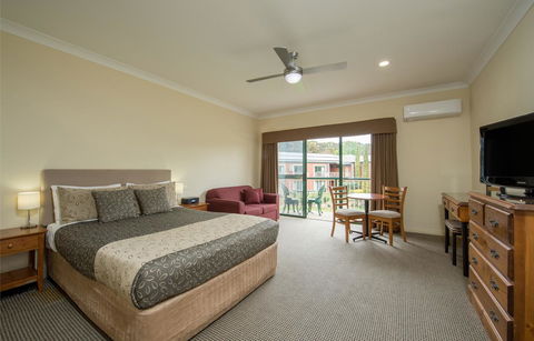 Clare Country Club - Great Ocean Road Tourism 22