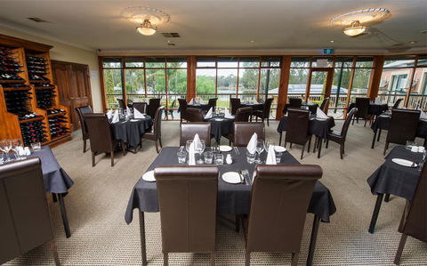 Clare Country Club - Great Ocean Road Tourism 27