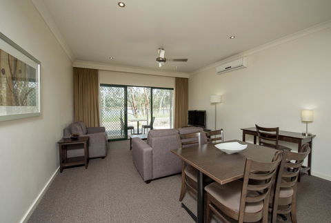 Clare Country Club - Great Ocean Road Tourism 14