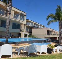 The Bluff Resort Apartments - Great Ocean Road Tourism