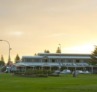 Hotel Victor - Great Ocean Road Tourism
