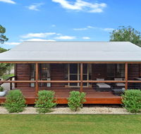 The Log Cabin - 47 Jetty Road - Great Ocean Road Tourism