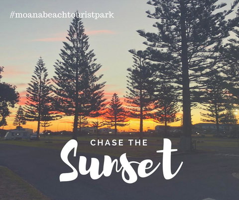 Moana Beach Tourist Park - Great Ocean Road Tourism 8