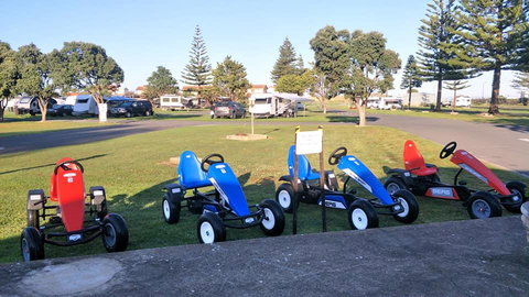 Moana Beach Tourist Park - Great Ocean Road Tourism 5