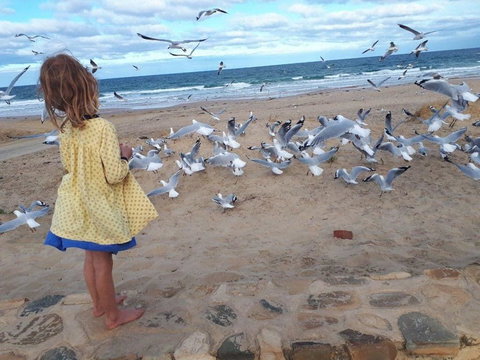 Moana Beach Tourist Park - Great Ocean Road Tourism 9