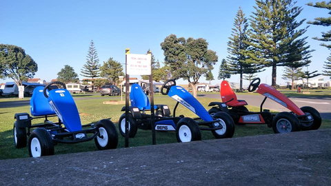 Moana Beach Tourist Park - Great Ocean Road Tourism 2