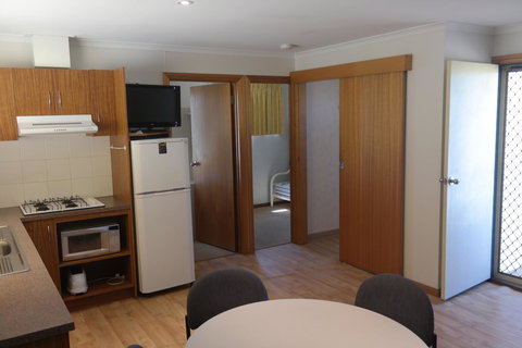 Moana Beach Tourist Park - Great Ocean Road Tourism 33