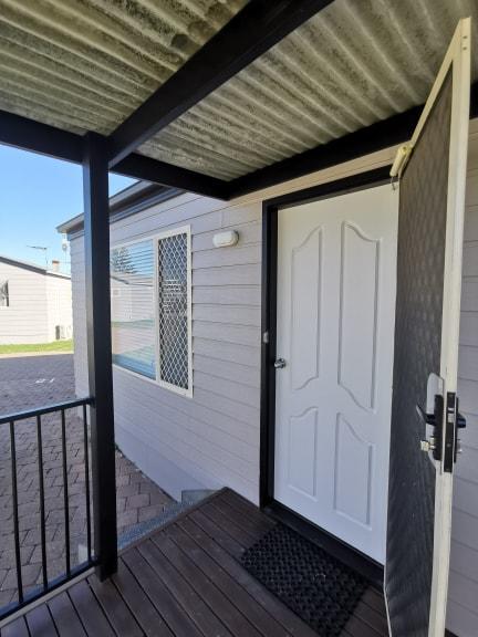 Moana Beach Tourist Park - Great Ocean Road Tourism 22