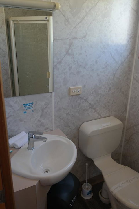 Moana Beach Tourist Park - Great Ocean Road Tourism 31