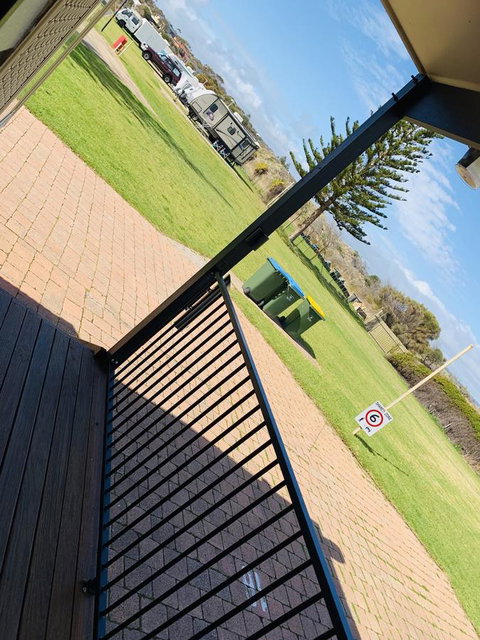 Moana Beach Tourist Park - Great Ocean Road Tourism 14