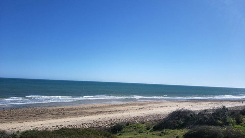 Moana Beach Tourist Park - Great Ocean Road Tourism 11