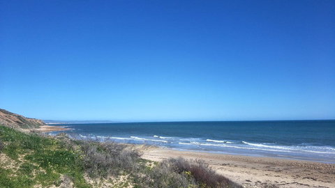 Moana Beach Tourist Park - Great Ocean Road Tourism 12