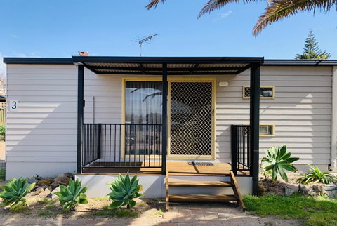 Moana Beach Tourist Park - Great Ocean Road Tourism 21