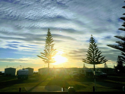 Moana Beach Tourist Park - Great Ocean Road Tourism 13